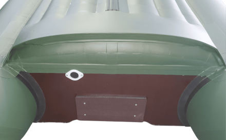 Надувная лодка НДНД FLINC FT320A, фото 5