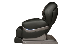 Массажное кресло iRest SL-A90 Classic Black, фото 8