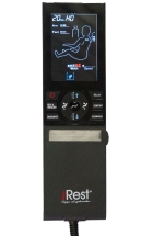 Массажное кресло iRest SL-A90 Classic Black Массажное кресло iRest SL-A90 Classic Black