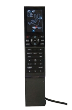 Массажное кресло iRest SL-A90 Classic Black Массажное кресло iRest SL-A90 Classic Black