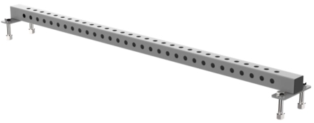 Соединительная перекладина, длина 1,9 м. Impulse MS21, фото 1