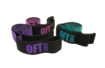 Набор из трех тканевых эспандеров UNIQ