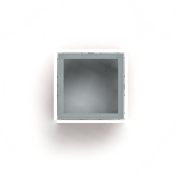 Урна Символ 3 (без вставки), фото 2 Урна Символ 3 (без вставки), фото 2