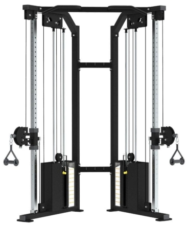 Двойная регулируемая тяга Impulse IF9330, фото 1