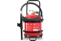 Огнетушитель МИГ ОП- 25з АВСЕ (10А 233В, С,Е) 111-52 Огнетушитель МИГ ОП- 25з АВСЕ (10А 233В, С,Е) 111-52