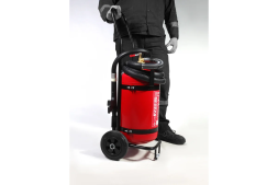 Огнетушитель МИГ ОП- 25з АВСЕ (10А 233В, С,Е) 111-52, фото 2