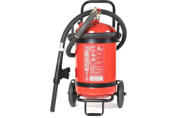 Огнетушитель МИГ ОП- 25з АВСЕ (10А 233В, С,Е) 111-52, фото 1