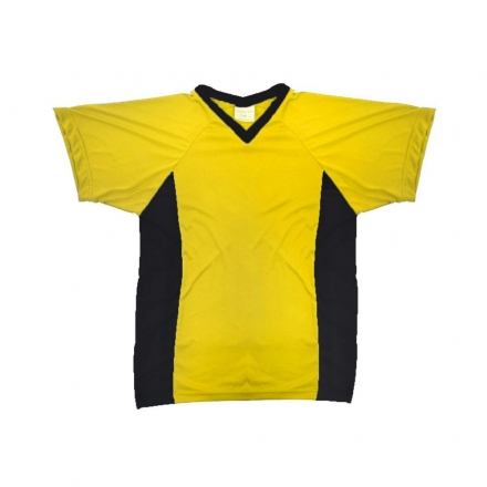 Форма волейбольная желто-черная, фото 1