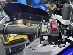 Квадроцикл QJ MOTOR SFA 700, фото 13 Квадроцикл QJ MOTOR SFA 700, фото 13