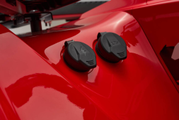 Квадроцикл QJ MOTOR SFA 700, фото 5 Квадроцикл QJ MOTOR SFA 700, фото 5