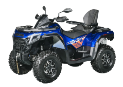 Квадроцикл QJ MOTOR SFA 700, фото 1 Квадроцикл QJ MOTOR SFA 700, фото 1