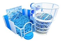 Башня паука Карст