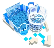 Башня паука Карст