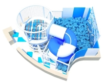 Башня паука Карст