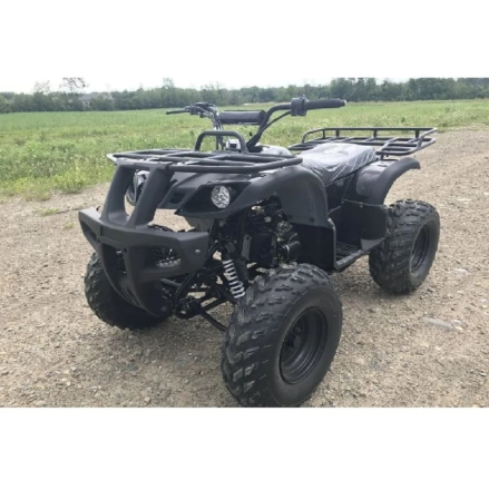 Квадроцикл HAMMER Hunter 300, фото 11