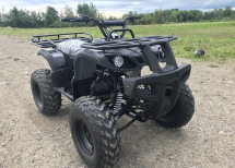 Квадроцикл HAMMER Hunter 300