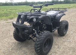 Квадроцикл HAMMER Hunter 300, фото 2 Квадроцикл HAMMER Hunter 300, фото 2