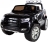 Детский электромобиль Dake Ford Ranger Black 4WD MP4 - DK-F650