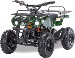 Квадроцикл МОТОМИР Target Trek, фото 4