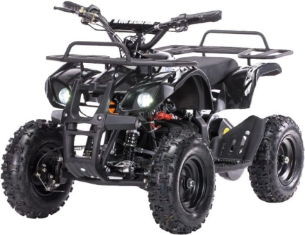 Квадроцикл МОТОМИР Target Trek, фото 3