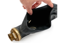 Лицевая часть ШМП для противогазов Partex НФ-00000553, фото 4