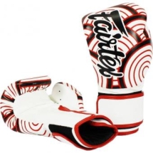 Перчатки Fairtex faiboxglove064