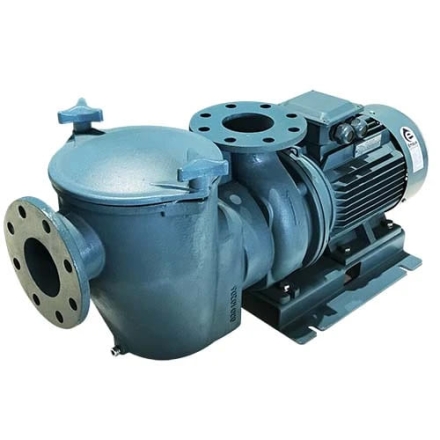 Насос с префильтром Emaux SE-10, фото 1