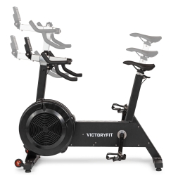 Эйрбайк VictoryFit VF-AirBike D001, фото 5