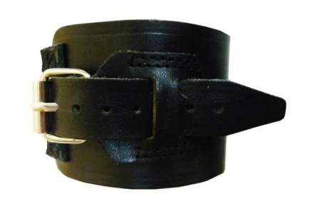 Напульсник кожаный &quot;Стандарт&quot;, фото 1