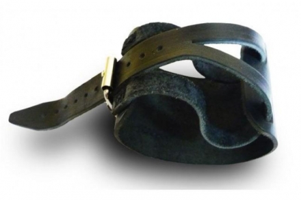 Напульсник кожаный &quot;Стандарт&quot;, фото 2