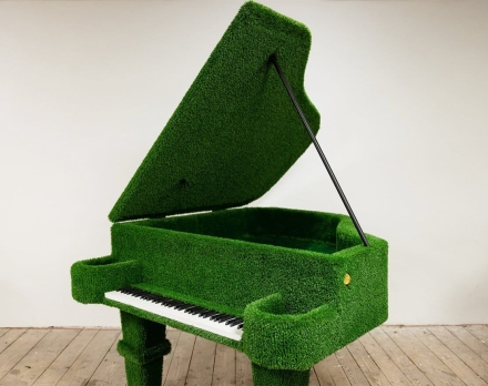 Топиари рояль Екатерины - газон Eco, фото 4