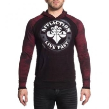 Кофта Affliction affhood028