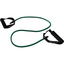 Эспандер трубчатый PROFI-FIT, зеленый, сопротивление 5 кг Эспандер трубчатый PROFI-FIT, зеленый, сопротивление 5 кг