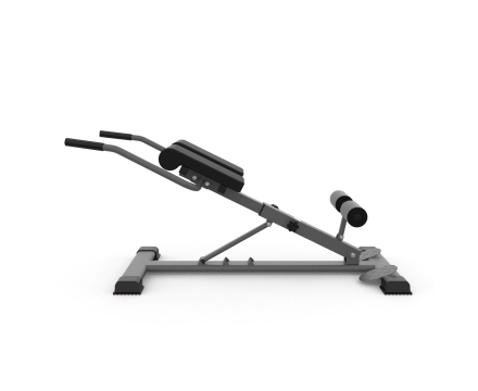 Гиперэкстензия DFC SUB027, фото 7