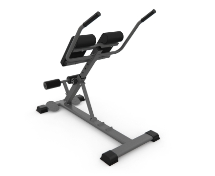 Гиперэкстензия DFC SUB027, фото 4