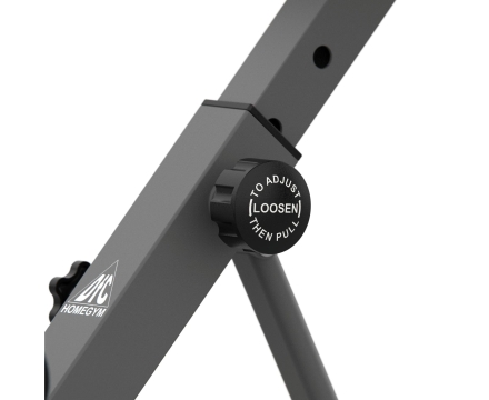 Гиперэкстензия DFC SUB027, фото 2