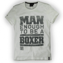 Футболка ULTIMATUM BOXING