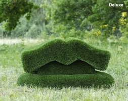 Топиари книга - газон Eco, фото 4