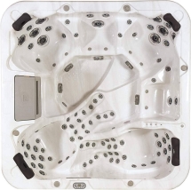 спа-бассейн Jazzi Pool Georgia 338A4 спа-бассейн Jazzi Pool Georgia 338A4