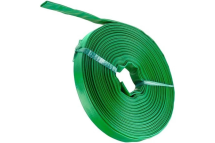 Шланг дренажный ПЭ, 1 1/2"x10 м, 2 бар AV Engineering AVE9011040