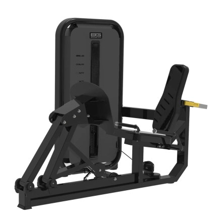 Жим ногами профессиональный BRONZE GYM MIGHT 03, фото 1