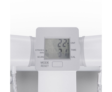 Министеппер со складными поручнями DFC SC-S085GG поворотный, фото 8