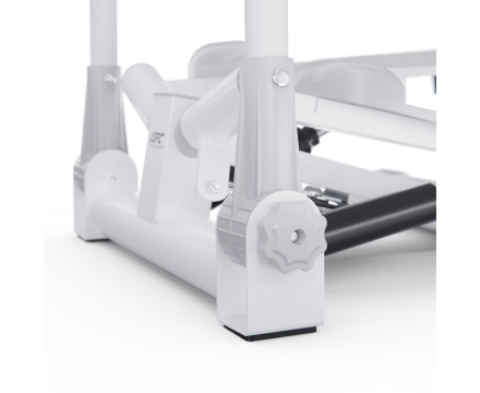 Министеппер со складными поручнями DFC SC-S085GG поворотный, фото 7