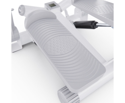 Министеппер со складными поручнями DFC SC-S085GG поворотный, фото 6