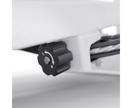 Министеппер со складными поручнями DFC SC-S085GG поворотный, фото 5