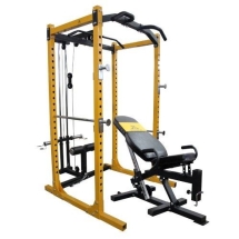 Силовая станция DFC POWERGYM PK013