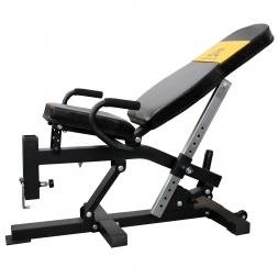 Силовая станция DFC POWERGYM PK013, фото 7