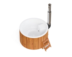 Купель ELITE 180 (термососна), фото 2