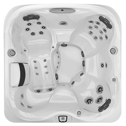Спа бассейн Jacuzzi J-435, фото 1 Спа бассейн Jacuzzi J-435, фото 1