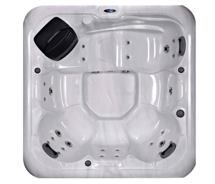 спа-бассейн Sunrans SR801B, фото 1